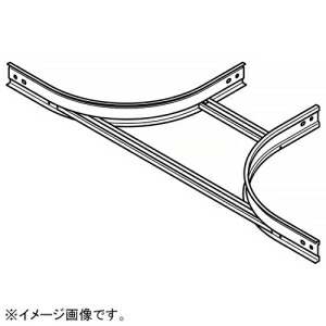 ネグロス電工 特殊T形分岐ラック SRタイプ BLC方式 組立式 幅600mm ステンレス製 S-SRZT60