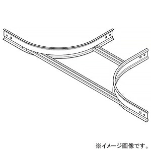 ネグロス電工 特殊T形分岐ラック QRタイプ BLC方式 幅300mm 標準塗装仕様 QRZT30｜電材堂