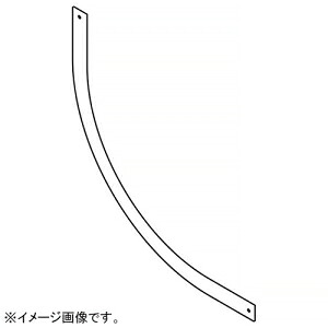 ネグロス電工 インサイド用セパレーター SRタイプ ステンレス製 S-SRDFIN-3