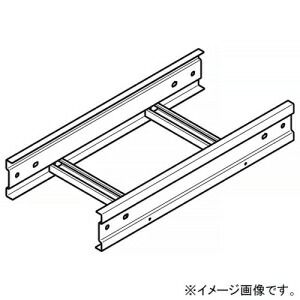 ネグロス電工 上下ベンドラック QRタイプ BLC方式 組立式 幅1200mm 高耐食性めっき鋼板製 SD-QRE120G 6,677円