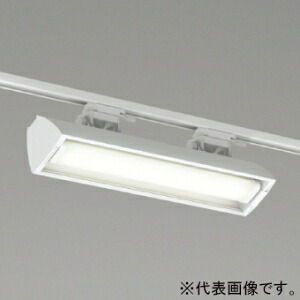 【数量限定特価セール】遠藤照明 LEDウォッシュスポットライト プラグタイプ 1灯用 FHP32W器具相当 非調光 LEDユニット別売 ERK9849W
