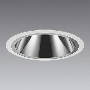 遠藤照明 LEDグレアレスベースダウンライト 3000TYPE FHT32W×2灯用器具相当 埋込穴φ125mm 超広角配光 12000~1800K SXD1001W|電材堂