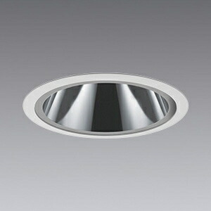 遠藤照明 LEDグレアレスベースダウンライト 1400TYPE CDM-R35W器具相当 埋込穴φ100mm 超広角配光 12000~1800K SXD1002W|電材堂