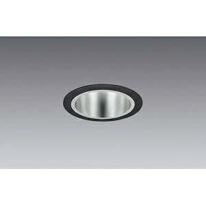 遠藤照明 LEDユニバーサルダウンライト 一般型 1400TYPE CDM-R35W器具相当 埋込穴φ75mm 中角配光 SXD1031B｜電材堂