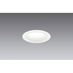 遠藤照明 LEDユニバーサルダウンライト 一般型 1400TYPE CDM-R35W器具相当 埋込穴φ75mm 超広角配光 SXD1036W｜電材堂
