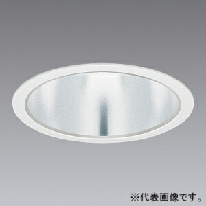 遠藤照明 LEDベースダウンライト 一般型 5500TYPE 水銀ランプ250W器具相当 埋込穴φ150mm 超広角配光 SXD1049W