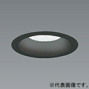 遠藤照明 LEDベースダウンライト 浅型 900TYPE FHT32W器具相当 埋込穴φ75mm 超広角配光 ERD6603BA