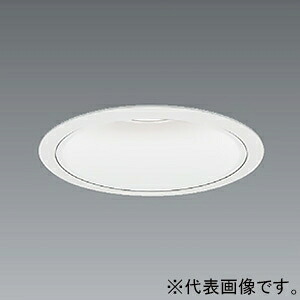 遠藤照明 LEDベースダウンライト 一般型 900TYPE FHT32W器具相当 埋込穴φ100mm 超広角配光 ERD8786WA
