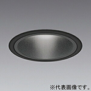 遠藤照明 LEDベースダウンライト 一般型 3000TYPE CDM-TC35W器具相当 埋込穴φ100mm 超広角配光 SXD1016BA