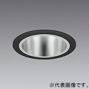 遠藤照明 LEDベースダウンライト 一般型 900TYPE FHT32W器具相当 埋込穴φ75mm 超広角配光 SXD1020BA｜電材堂
