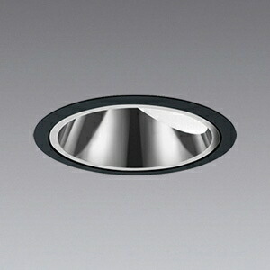 遠藤照明 LEDグレアレスウォールウォッシャーダウンライト 900TYPE FHT32W器具相当 埋込穴φ75mm 12000～1800K 黒  SXD1094B