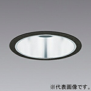 遠藤照明 LEDベースダウンライト 一般型 2000TYPE FHT42W&times;2灯用器具相当 埋込穴φ100mm 超広角配光 SXD1098B｜電材堂