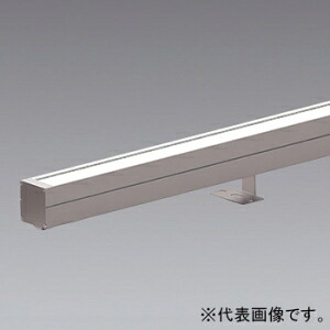 遠藤照明 LEDラインスポットライト 防湿・防雨形 L1200タイプ 超広角配光 非調光 ナチュラルホワイト(4000K) ERS7226S｜電材堂