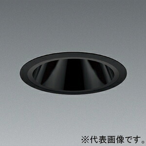 遠藤照明 LEDグレアレスベースダウンライト 埋込穴φ100mm 超広角配光 グレアカット40° ERD5721BD