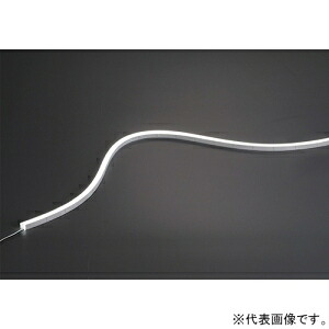 遠藤照明 LEDフレキシブルエッジライト ヨコ曲げ印字機 L3000印字機 調光・非調光兼用型 昼白いこと ワット数別売  ERX9896M