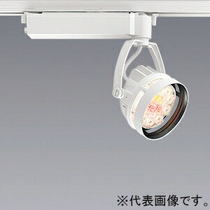 遠藤照明 LEDスポットライト 生鮮食品用 2400TYPE CDM-TC35W器具相当 中角配光 生鮮タイプ EFS6295W 14,025円