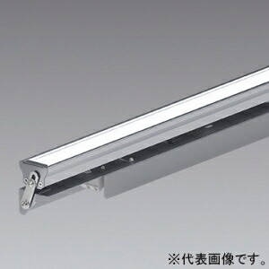 遠藤照明 LED間接照明 《リニア スウィング》 L900タイプ 拡散配光 無線調光 EFX9832S|電材堂