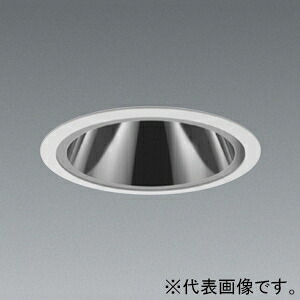 遠藤照明 LEDグレアレスベースダウンライト 埋込穴φ100mm 超広角配光 グレアカット35° ERD7796WC 6,732円