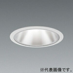 遠藤照明 LEDグレアレスベースダウンライト 埋込穴φ100mm 超広角配光 電球色(2700K) ERD7799SC