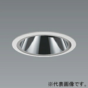 遠藤照明 LEDグレアレスユニバーサルダウンライト 1400TYPE CDM-R35W手道具好いかげんに 埋込穴φ100粍 中角配光 6500～2700K  ERD8476WA