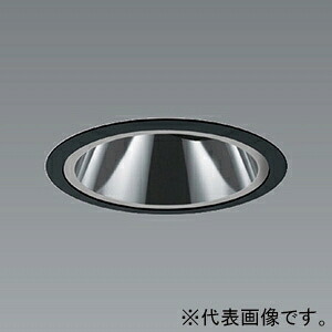 遠藤照明 LEDグレアレスユニバーサルダウンライト 1400TYPE CDM-R35W器具相当 埋込穴φ100mm 広角配光 6500～2700K ERD8477BA