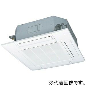 三菱重工冷熱 店舗・オフィス用パッケージエアコン ≪標準パネル≫ 空冷ヒートポンプ式 天井埋込形 4方向吹出し FDTシリーズ FDTV505HKA5SA