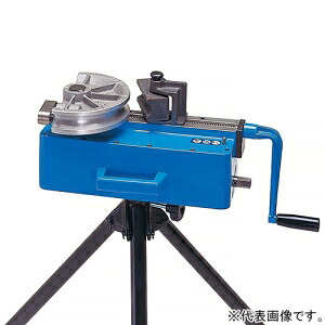 タスコ 手動直管仕入れ先 本体・シュー・御引き回し書き割り 曲げラジウスR\u003d3D用  STA515-3D1