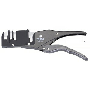 タスコ エアコンダクトカッター 全長310粍   STA643TD-H