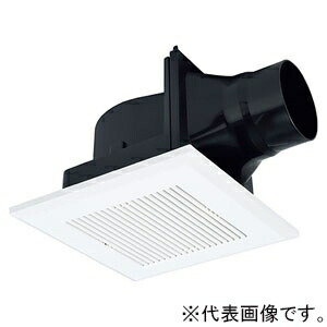 VD-10ZC14 換気扇　2個まとめ売り VD-10ZC14-IN(三菱電機) 商品詳細 ～ 照明器具・換気扇他、電設