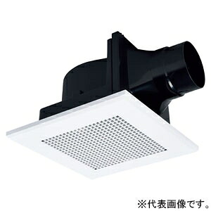 三菱 ダクト用換気扇 天井埋込形 サニタリー用 低騒音形 局所換気タイプ BL規格浴室用Ⅰ型 VD-13ZC14-BL 9,064円