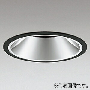 オーデリック LEDユニバーサルダウンライト グレアレスタイプ C3500・C2750 CDM-T70Wクラス LED一体型 電球色 XD401328 13,400円