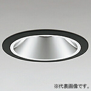 オーデリック LEDベースダウンライト グレアレスタイプ C1000・C700 JR12V-50Wクラス/白熱灯100Wクラス・JDR75Wクラス LED一体型 白色 XD403380