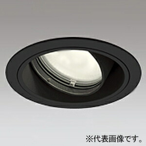 オーデリック LEDユニバーサルダウンライト C1500 一般型 CDM-T35Wクラス LED一体型 電球色 XD403524
