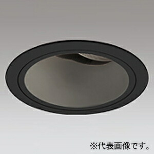 オーデリック LEDユニバーサルダウンライト C1500 深型 CDM-T35Wクラス LED一体型 電球色 XD403494H