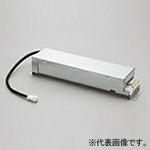 オーデリック 直流電源装置 C7000 PMW調光 防雨型 AC100~242V 軒下天井用 XA434001PW