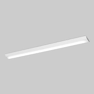 楽天市場】パナソニック 一体型LEDベースライト iDシリーズ 40形 直付 
