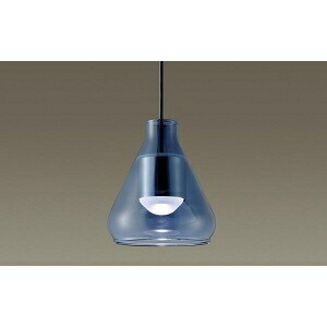 パナソニック 【入荷次第順次出荷】 LEDペンダント 配線ダクト取付型 LED(電球色) 小型ペンダント 美ルック・ガラスセードタイプ・拡散タイプ LGB16724LE1