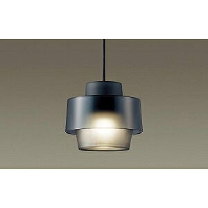 パナソニック 【入荷次第順次出荷】 LEDペンダント 配線ダクト取付型 LED(電球色) 小型ペンダント 美ルック・プラスチックセードタイプ・拡散タイプ LGB16772LE1