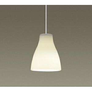パナソニック LEDペンダント 配線ダクト取付型 LED(昼光色・電球色)ダイニング用ペンダント ガラスセードタイプ LED電球交換型・光色切替タイプ   LGB16785