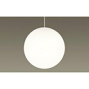 パナソニック LED電球7.4WX3ペンダント電球色 天井吊下型 LED(電球色) 吹き抜け用ペンダント 引掛シーリング方式 LED電球交換型 LGB19331WF|電材堂