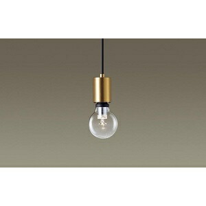パナソニック LED電球3.4W×1ペンダント電球色 配線ダクト取付型 LED(電球色) LED電球交換型 LGB16801 8,375円