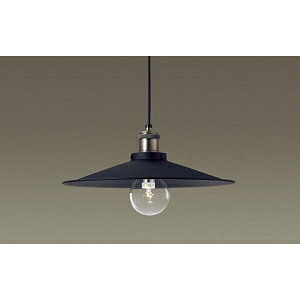 パナソニック LED電球3.4W×1ペンダント電球色 配線ダクト取付型 LED(電球色) LED電球交換型 LGB16803