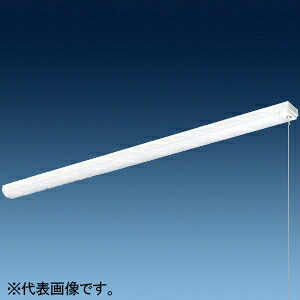 日立 交換形LEDベース器具 《スマートユニット》 一般形 直付形 40形 トラフ形 PC4A1CP+CE406NE-N14A｜電材堂