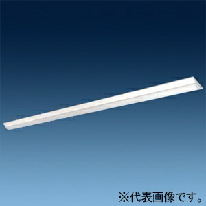 日立 交換形LEDベース器具 《スマートユニット》 一般形 直付形 110形 逆富士形 NC8A+CE808WE-N14A