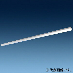 日立 交換形LEDベース器具 《スマートユニット》 一般形 直付形 110形 トラフ形 PC8A+CE808WE-N14A