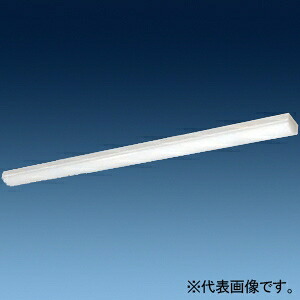 日立 交換形LEDベース器具 《スマートユニット》 一般形 直付形 40形 トラフ形 PC4A1+CE403DE-N14A