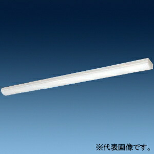 日立 交換形LEDベース器具 《スマートユニット》 一般形 直付形 40形 トラフ形 PC4A1+CE403LE-N14A