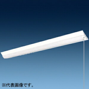 日立 交換形LEDベース器具 《スマートユニット》 一般形 直付形 40形 逆富士形 NC4A1CP+CE403LE-X14A