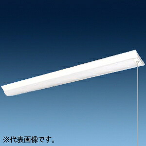 日立 交換形LEDベース器具 《スマートユニット》 一般形 直付形 40形 逆富士形 NC4A1CP+CE403WWF-X14A