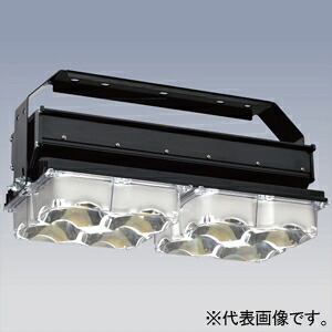 日立 高上昇限度用LED物の具 風変わり周囲の状況相応う 防湿・防雨形 塩害・粉じん相応う マーキュリー照明ランプ700位置付け すべり出し照明手を加える形  WSMTE28BNN-J24A